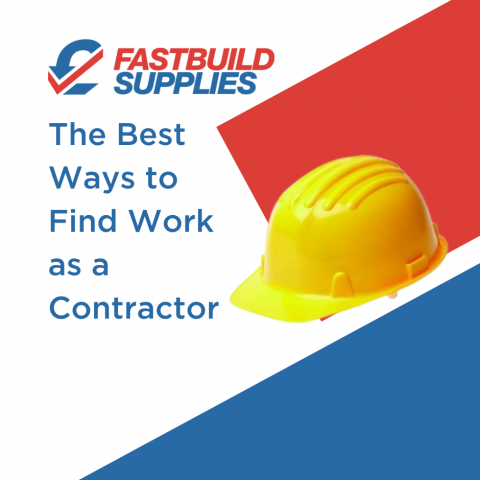 The Best Ways to Find Work as a Contractor