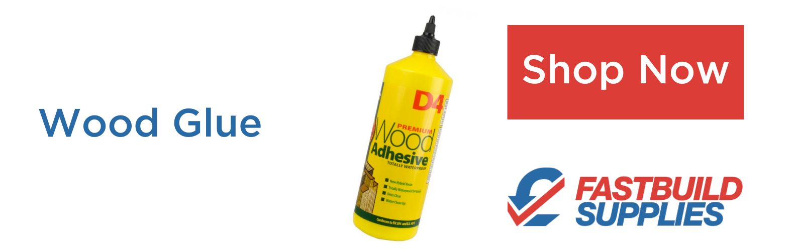 What Is Wood Adhesive? What Are The Types? Where And How Is It Used?