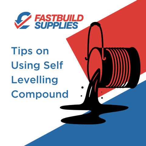 Tips on Using Self Levelling Compound